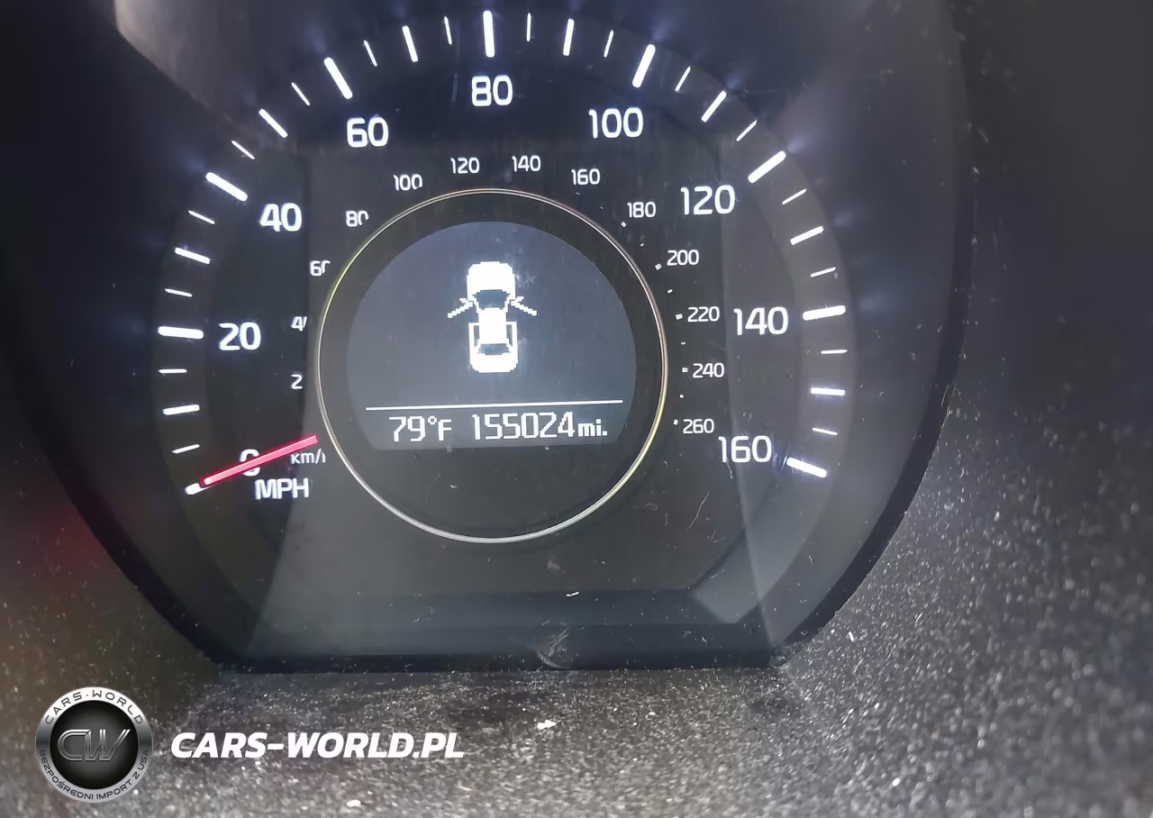 2014 Kia Optima Lx VIN:5XXGM4A73EG297308 - 7