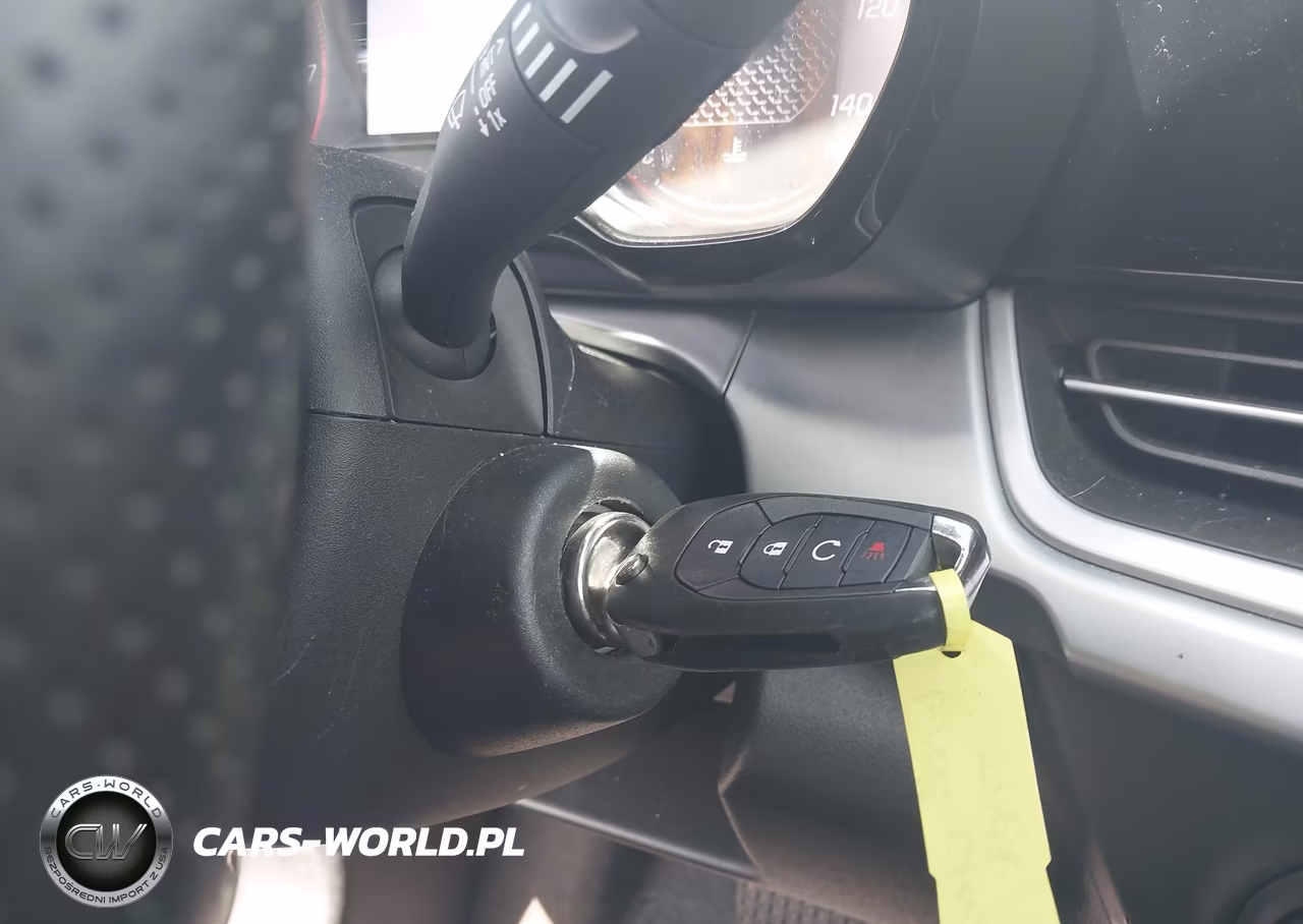 2024 Chevrolet Trax Fwd 1Rs VIN:KL77LGE29RC105525 - 11