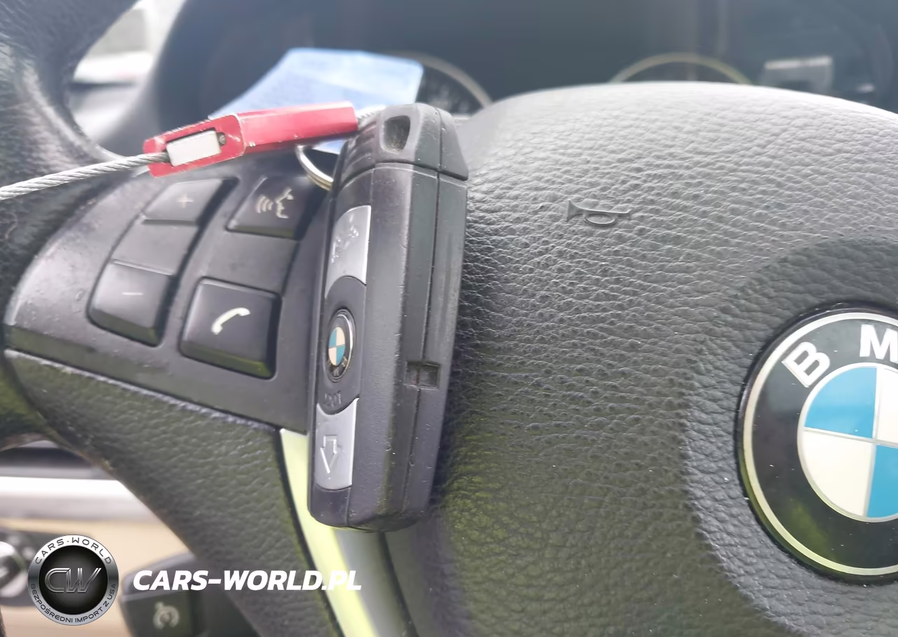 2007 BMW X5 3.0Si VIN:4USFE43527LY80017 - 11