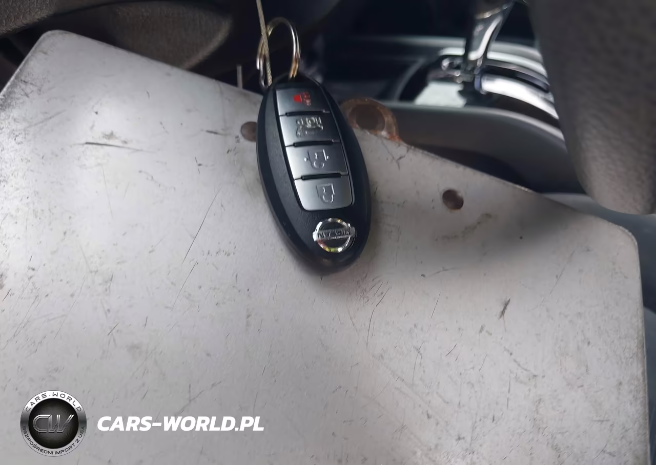 2016 Nissan Rogue Sv VIN:JN8AT2MT1GW018594 - 11