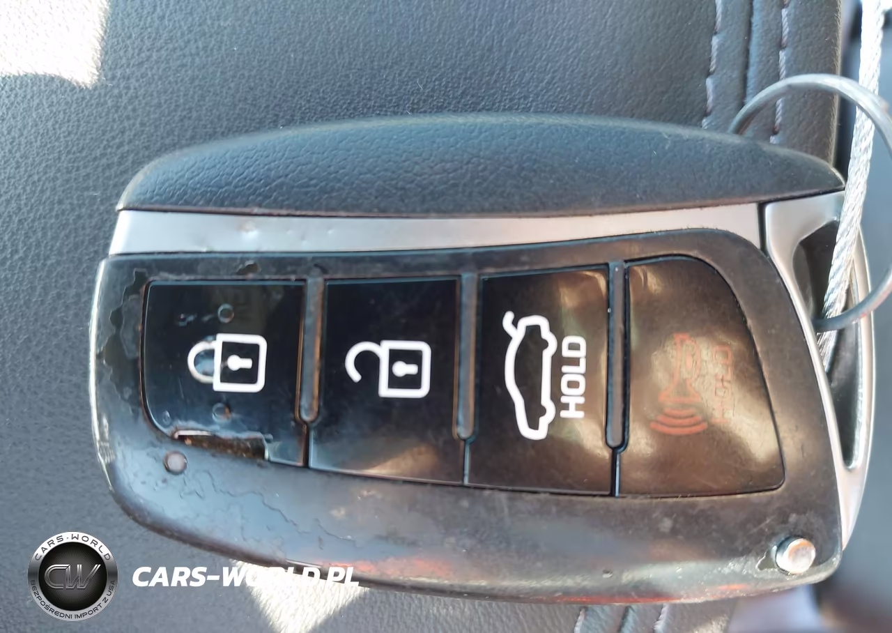 2015 Hyundai Genesis 5.0 VIN:KMHGN4JF6FU024357 - 11