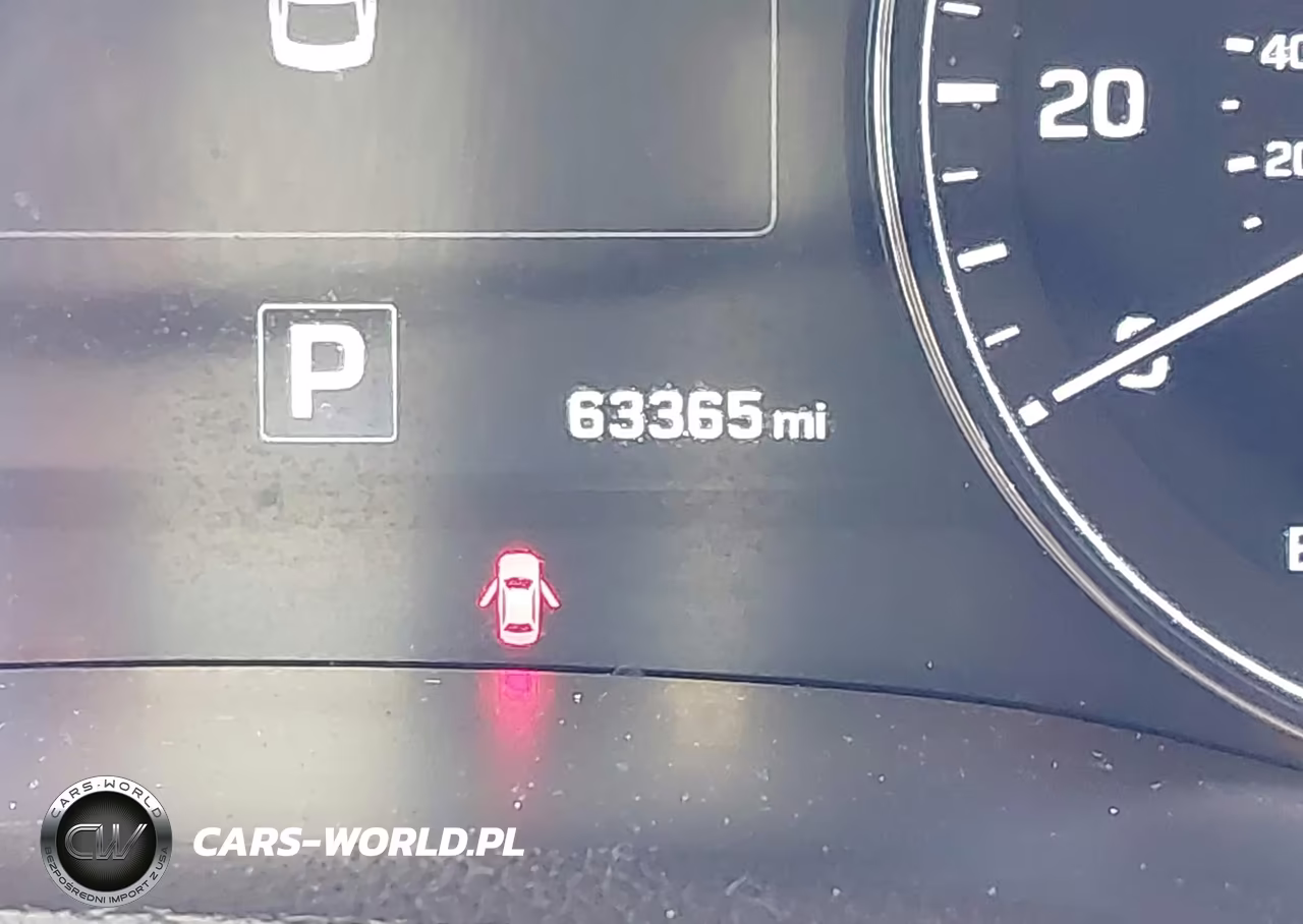 2015 Hyundai Genesis 5.0 VIN:KMHGN4JF6FU024357 - 15