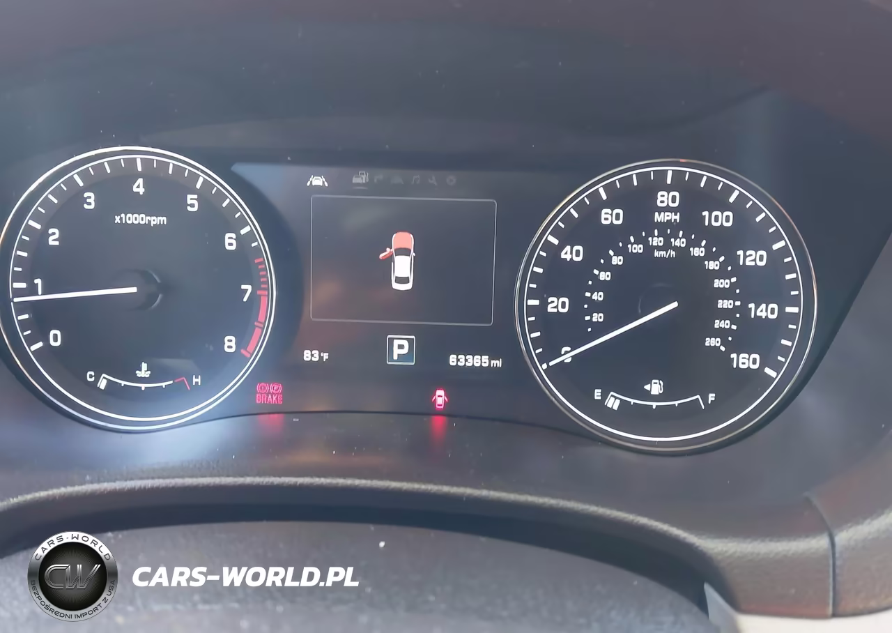 2015 Hyundai Genesis 5.0 VIN:KMHGN4JF6FU024357 - 7