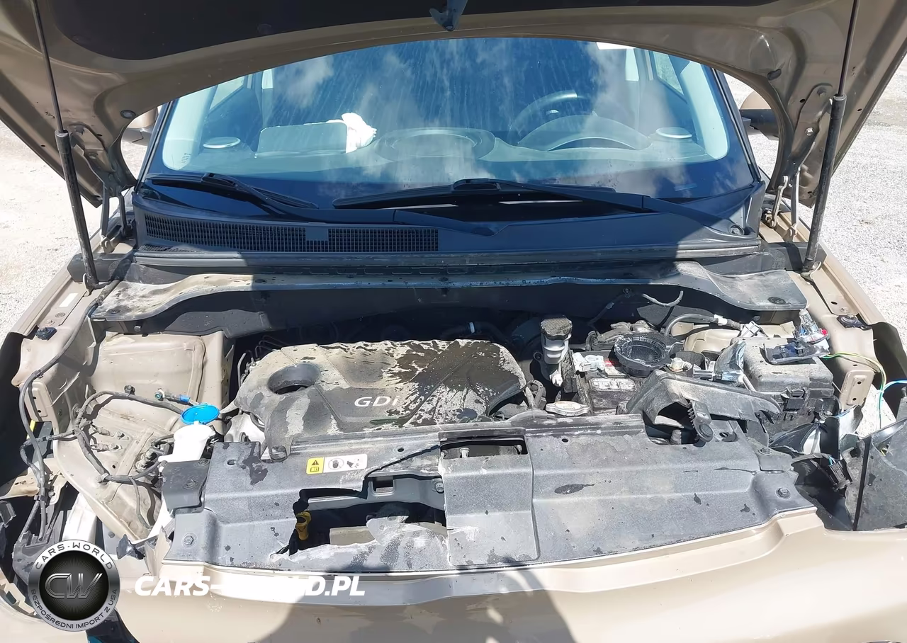 2016 Kia Soul VIN:KNDJN2A28G7279975 - 10