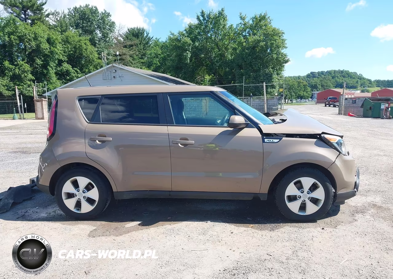 2016 Kia Soul VIN:KNDJN2A28G7279975 - 14
