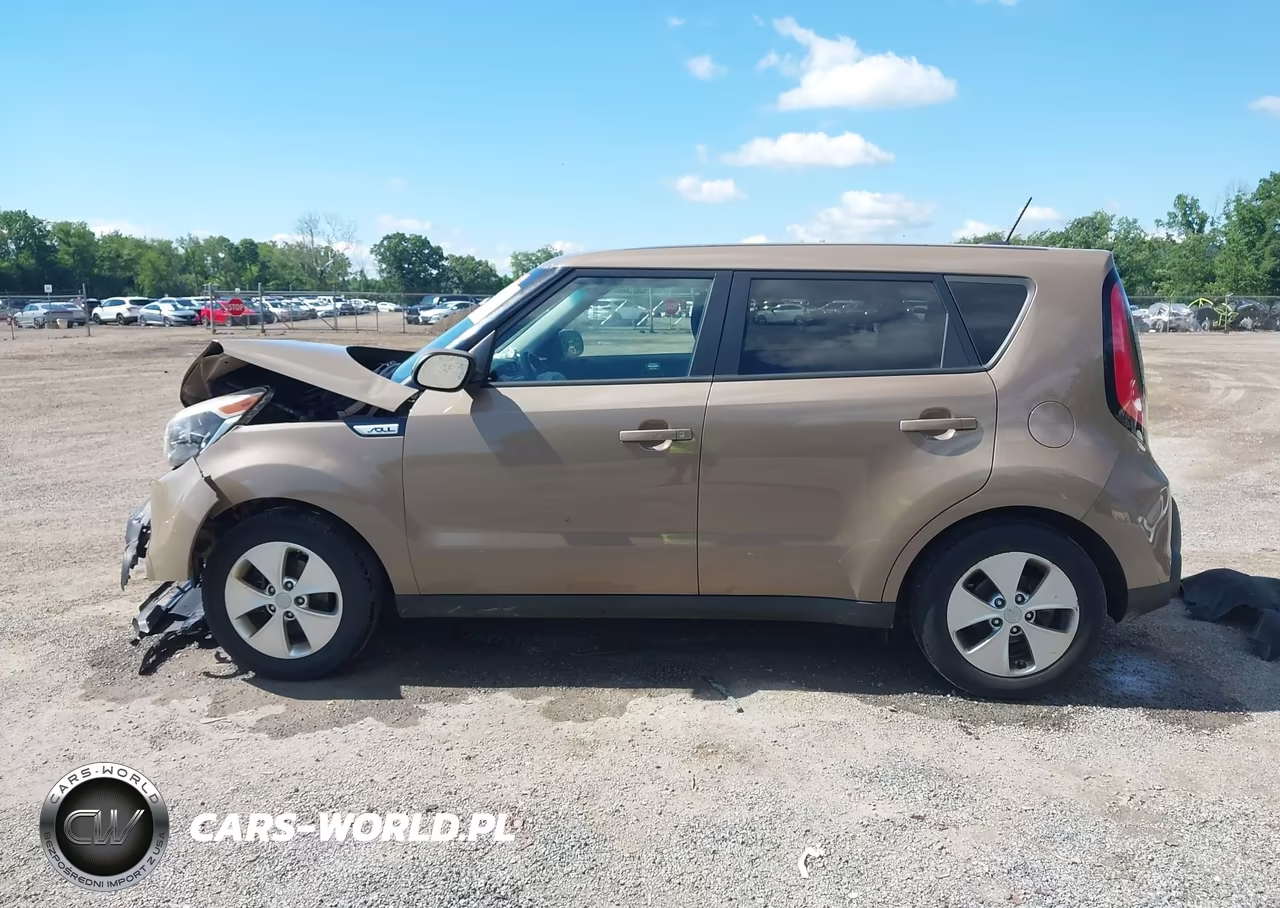 2016 Kia Soul VIN:KNDJN2A28G7279975 - 15