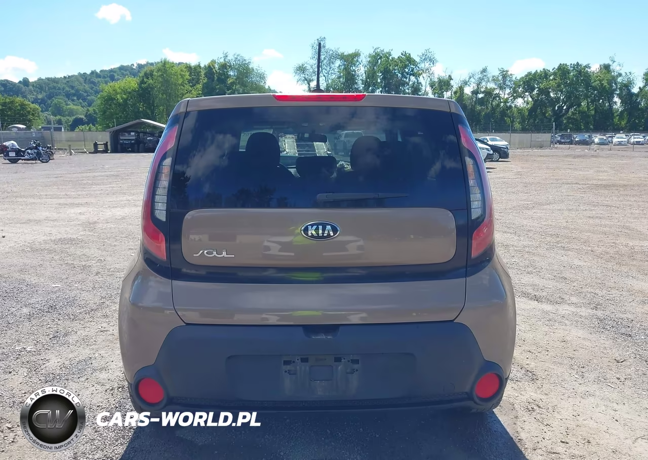 2016 Kia Soul VIN:KNDJN2A28G7279975 - 17