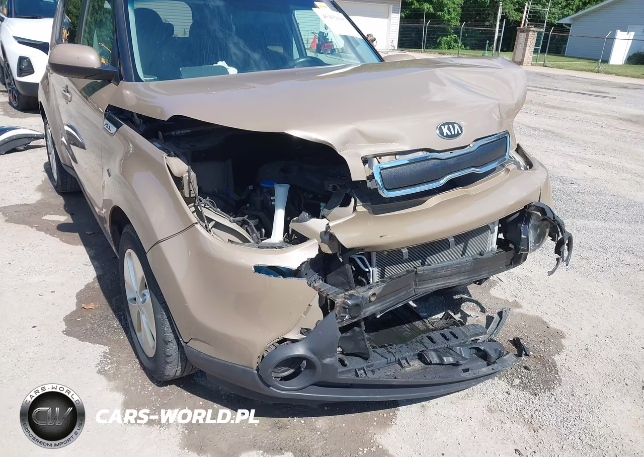 2016 Kia Soul VIN:KNDJN2A28G7279975 - 18