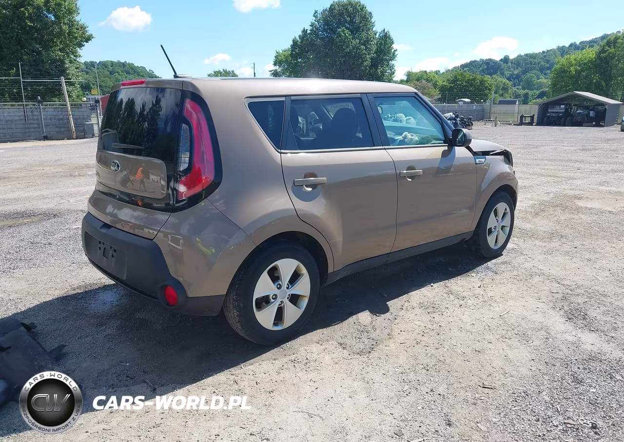 2016 Kia Soul VIN:KNDJN2A28G7279975 - 4