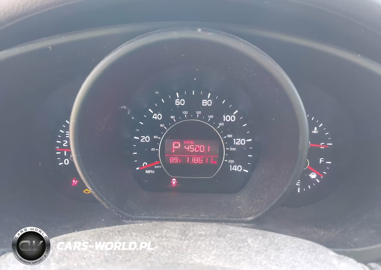 2016 Kia Soul VIN:KNDJN2A28G7279975 - 7