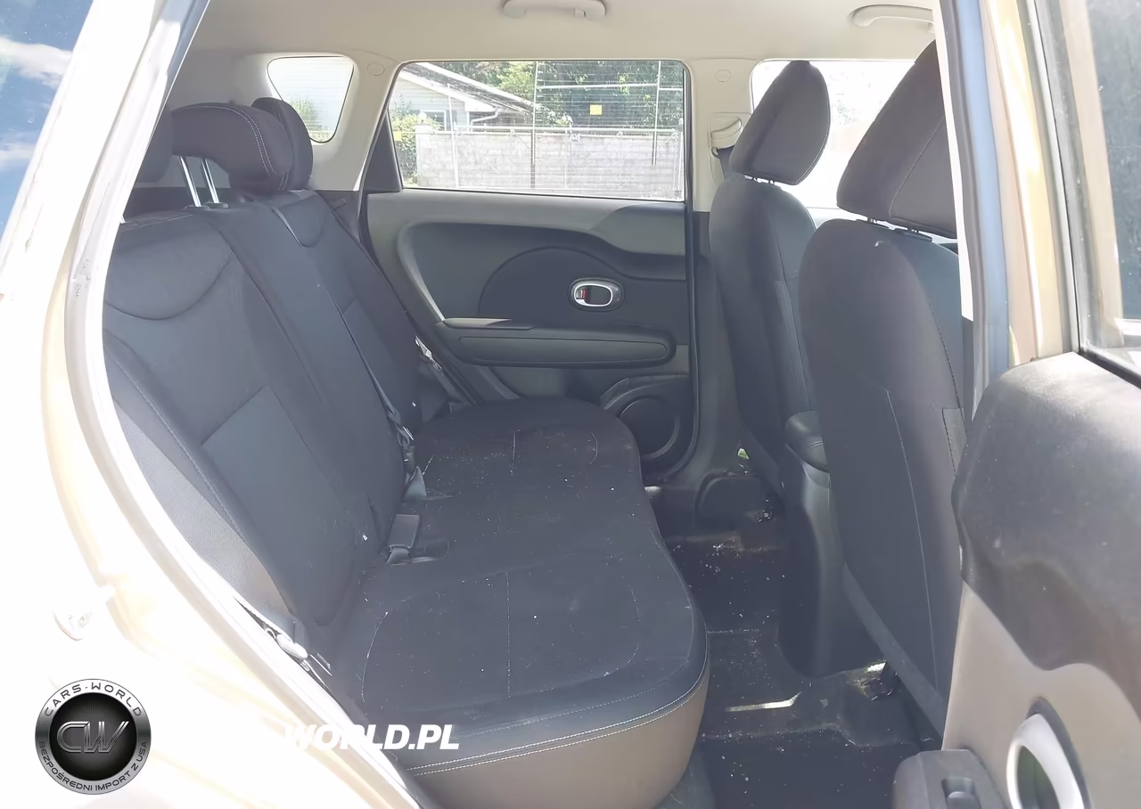 2016 Kia Soul VIN:KNDJN2A28G7279975 - 8
