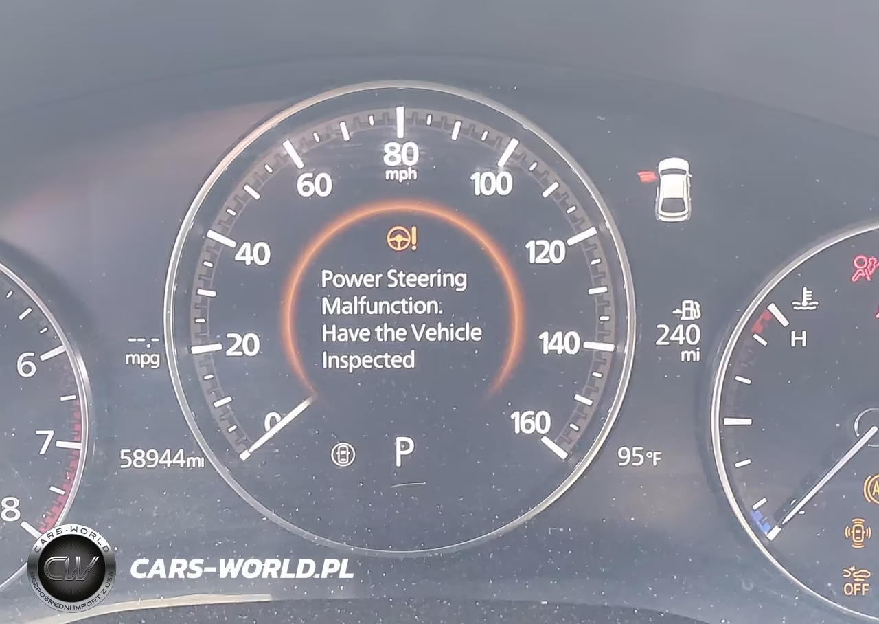 2019 Mazda Mazda3 Preferred Package VIN:JM1BPBMM5K1136487 - 7