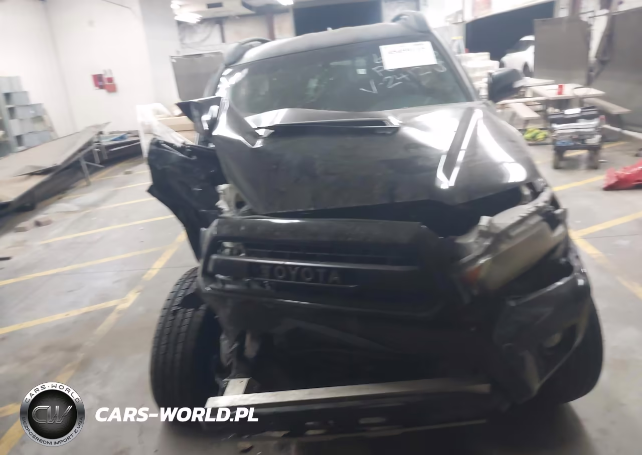2015 Toyota Tacoma Prerunner V6 VIN:3TMJU4GN5FM192412 - 6
