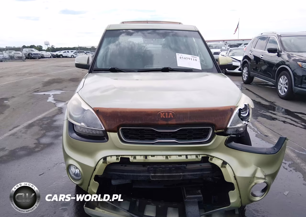 2013 Kia Soul ! VIN:KNDJT2A66D7560080 - 12