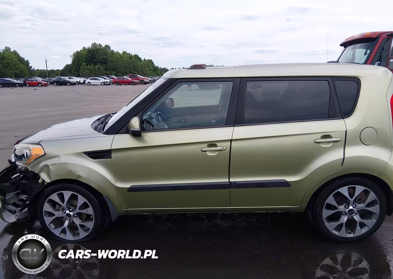 2013 Kia Soul ! VIN:KNDJT2A66D7560080 - 14