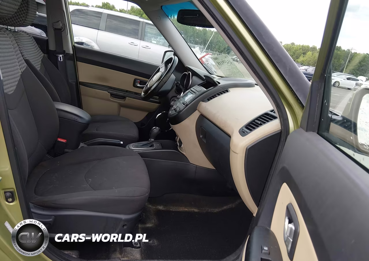 2013 Kia Soul ! VIN:KNDJT2A66D7560080 - 5