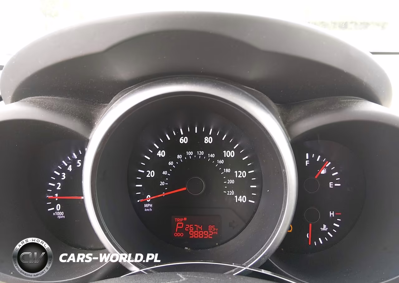 2013 Kia Soul ! VIN:KNDJT2A66D7560080 - 7