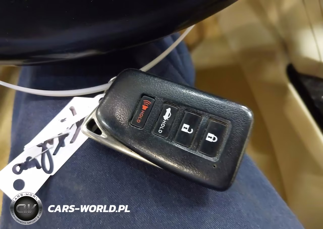 2013 Lexus Es 350 VIN:JTHBK1GG7D2036952 - 11
