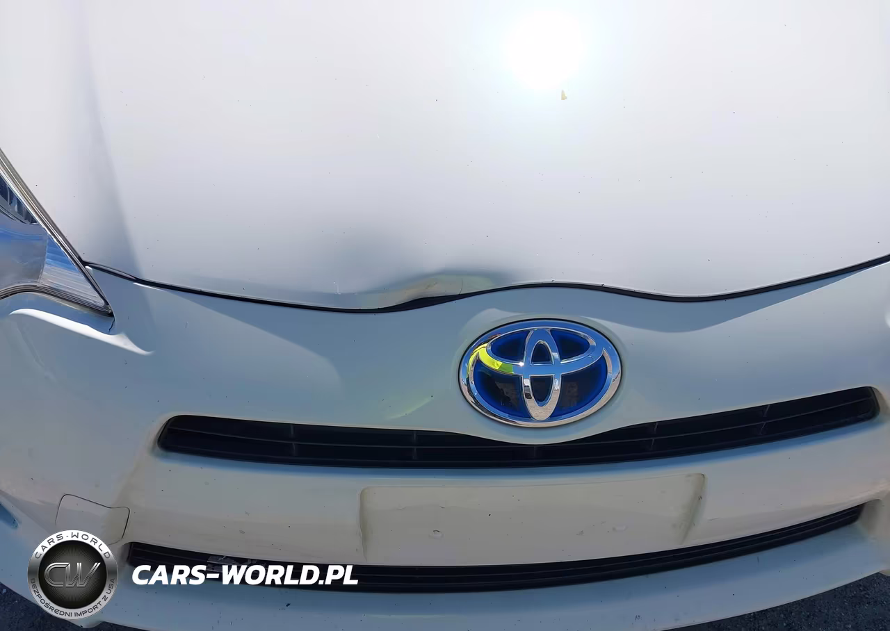 2013 Toyota Prius C One VIN:JTDKDTB39D1046965 - 18