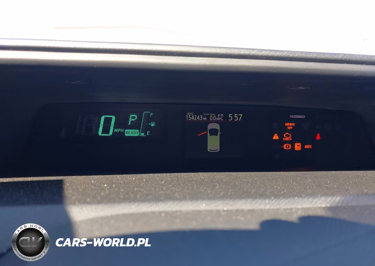 2013 Toyota Prius C One VIN:JTDKDTB39D1046965 - 7