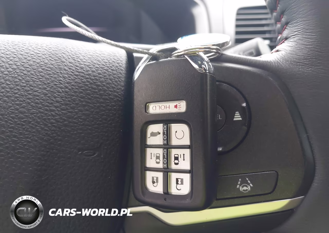 2023 Honda Odyssey Sport VIN:5FNRL6H77PB070013 - 11