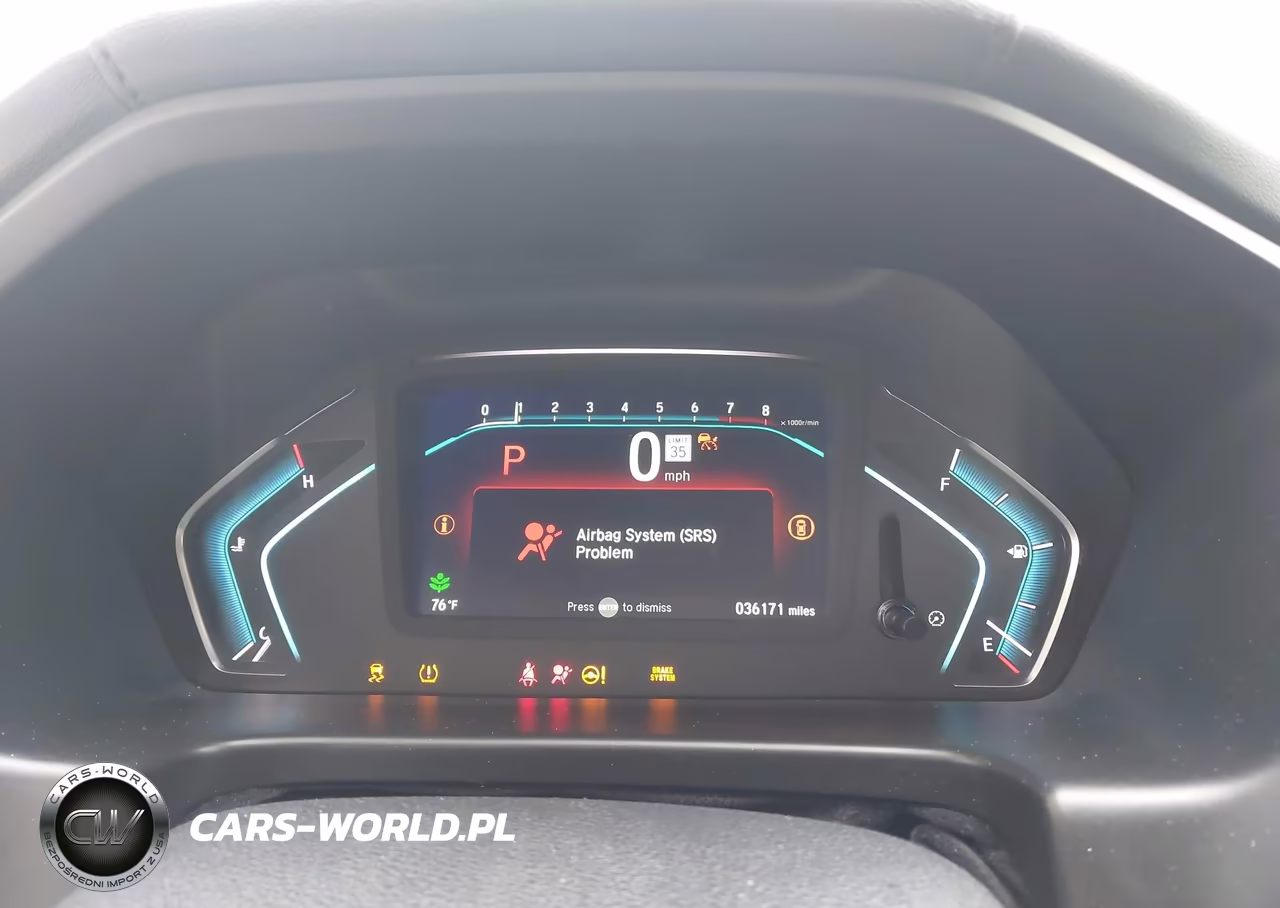 2023 Honda Odyssey Sport VIN:5FNRL6H77PB070013 - 7