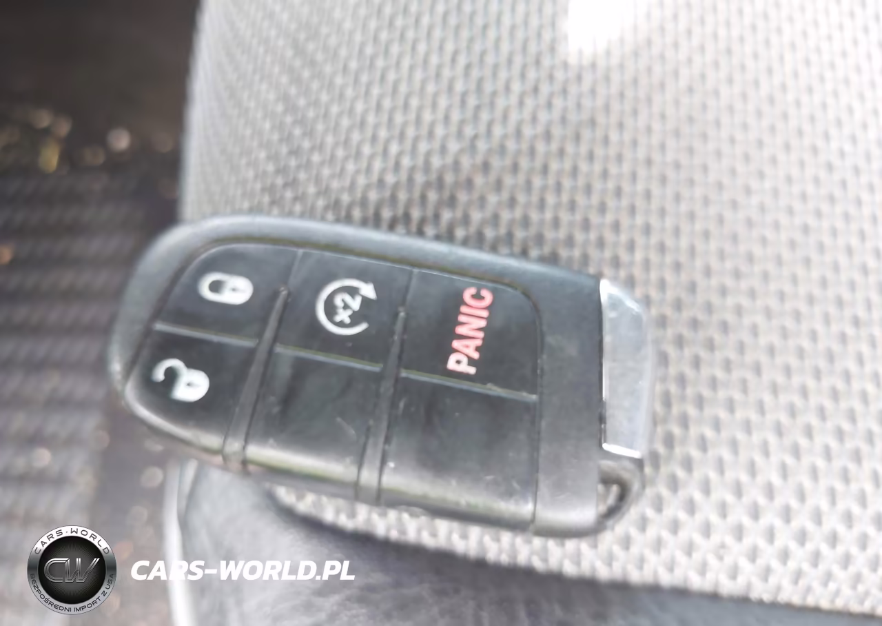 2016 Fiat 500X Trekking VIN:ZFBCFXCT0GP338708 - 11