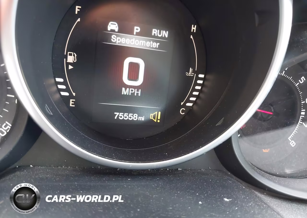 2016 Fiat 500X Trekking VIN:ZFBCFXCT0GP338708 - 15