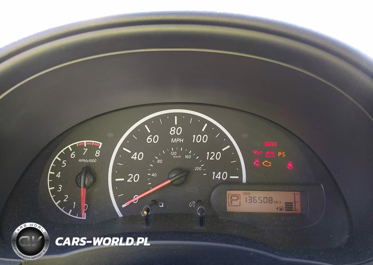 2015 Nissan Versa 1.6 S+ VIN:3N1CN7AP0FL818264 - 7