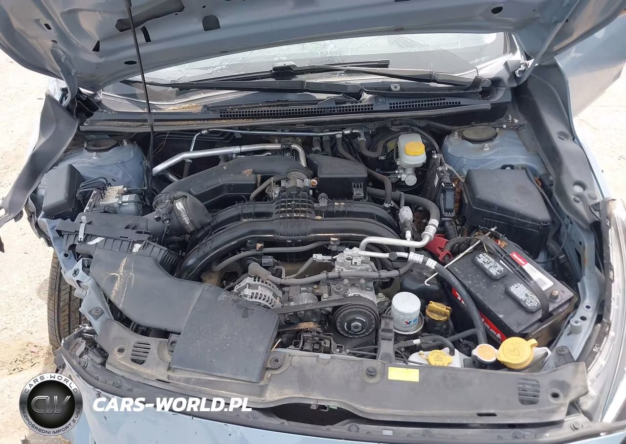 2021 Subaru Crosstrek VIN:JF2GTABC6M8224272 - 10