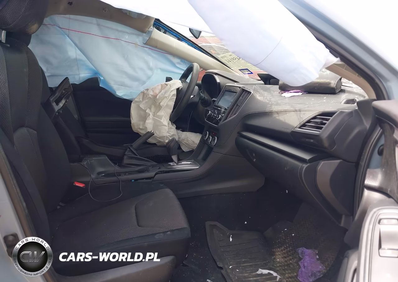 2021 Subaru Crosstrek VIN:JF2GTABC6M8224272 - 5