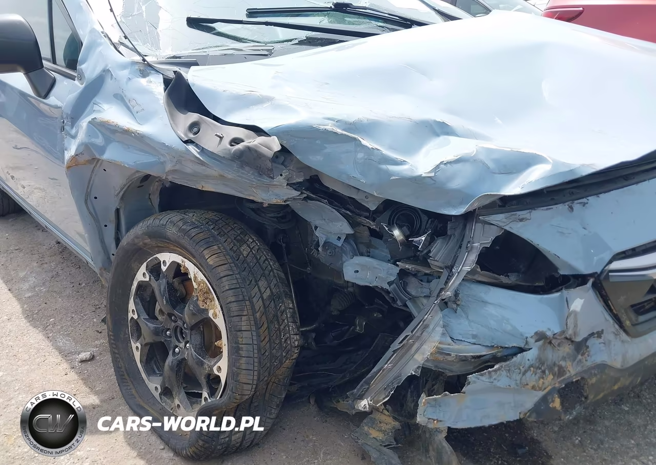 2021 Subaru Crosstrek VIN:JF2GTABC6M8224272 - 6