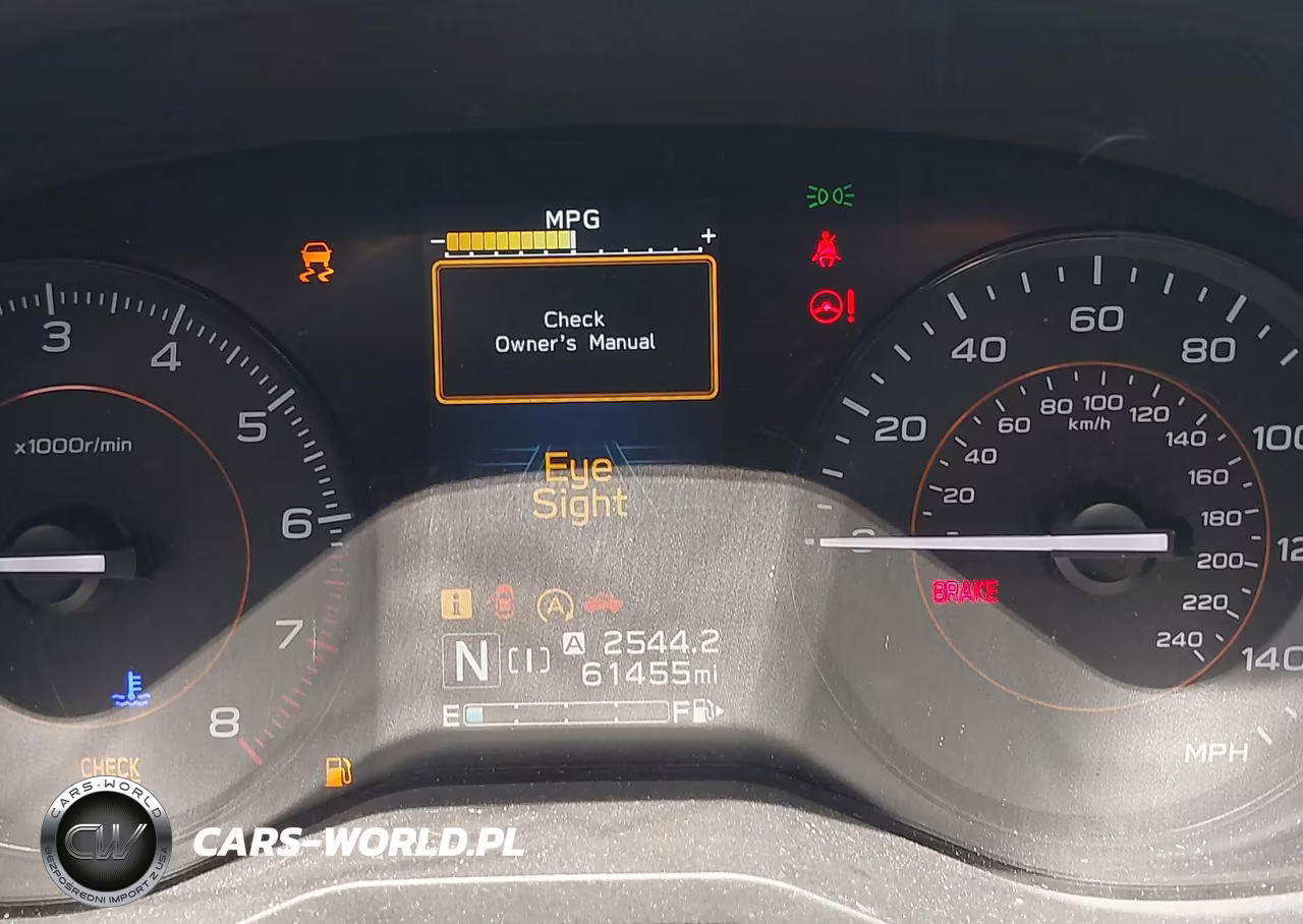 2021 Subaru Crosstrek VIN:JF2GTABC6M8224272 - 7