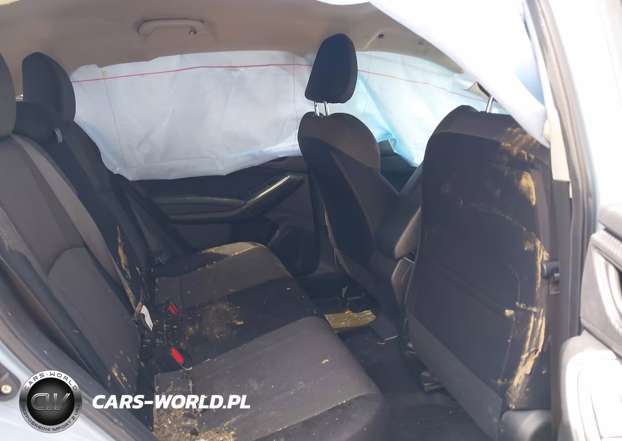 2021 Subaru Crosstrek VIN:JF2GTABC6M8224272 - 8