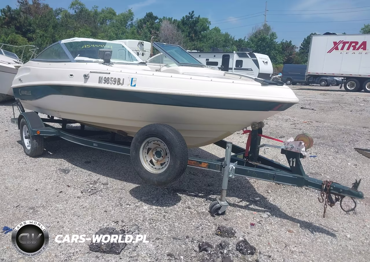 1998 Caravelle Other