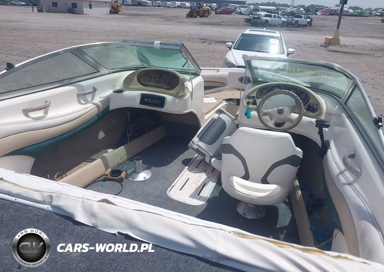 1998 Caravelle Other VIN:00000VCL10365J798 - 5