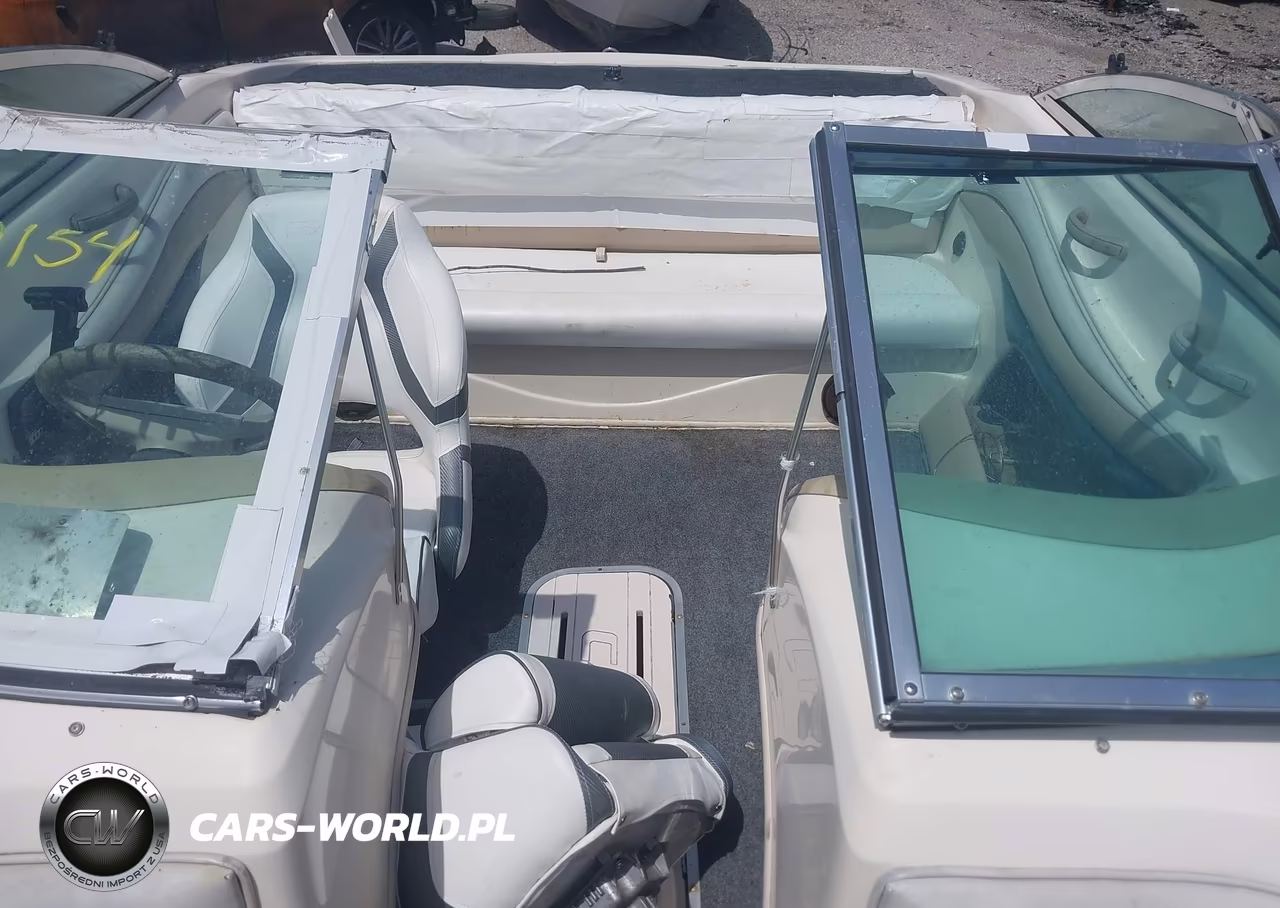 1998 Caravelle Other VIN:00000VCL10365J798 - 8