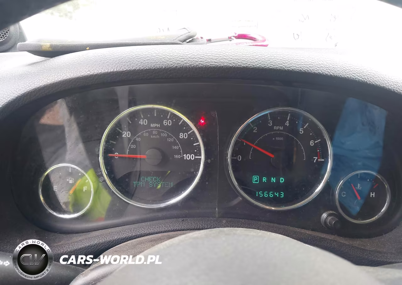 2013 Jeep Wrangler Rubicon VIN:1C4BJWCG2DL575707 - 7