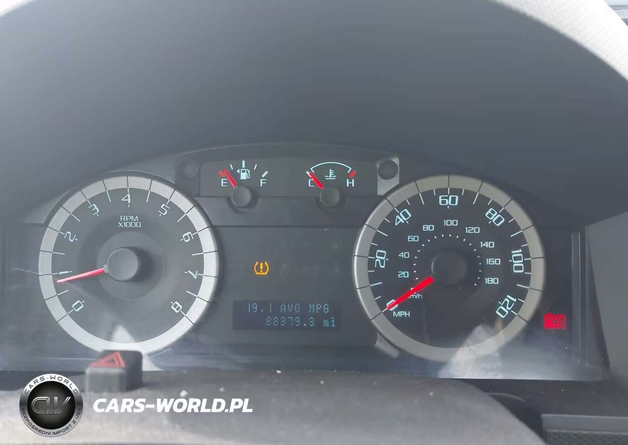 2012 Ford Escape Limited VIN:1FMCU9EG9CKC05073 - 7