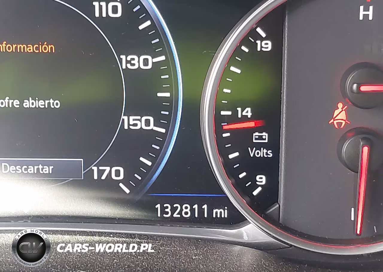 2019 Chevrolet Blazer Rs VIN:3GNKBERS0KS688413 - 15