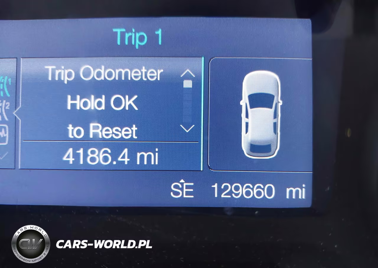 2013 Ford Edge Sel VIN:2FMDK3JC1DBB91479 - 15