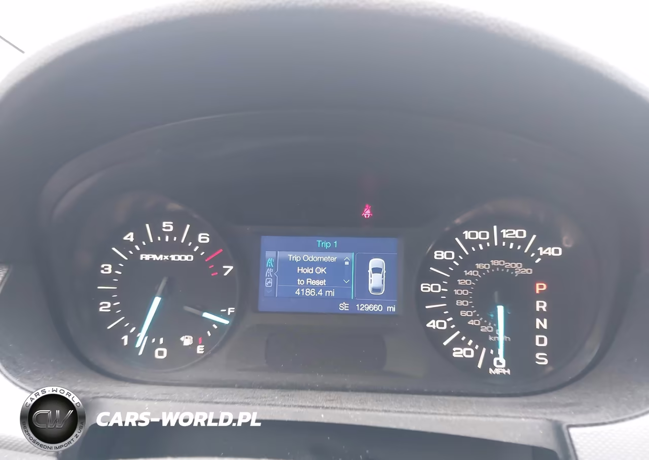 2013 Ford Edge Sel VIN:2FMDK3JC1DBB91479 - 7