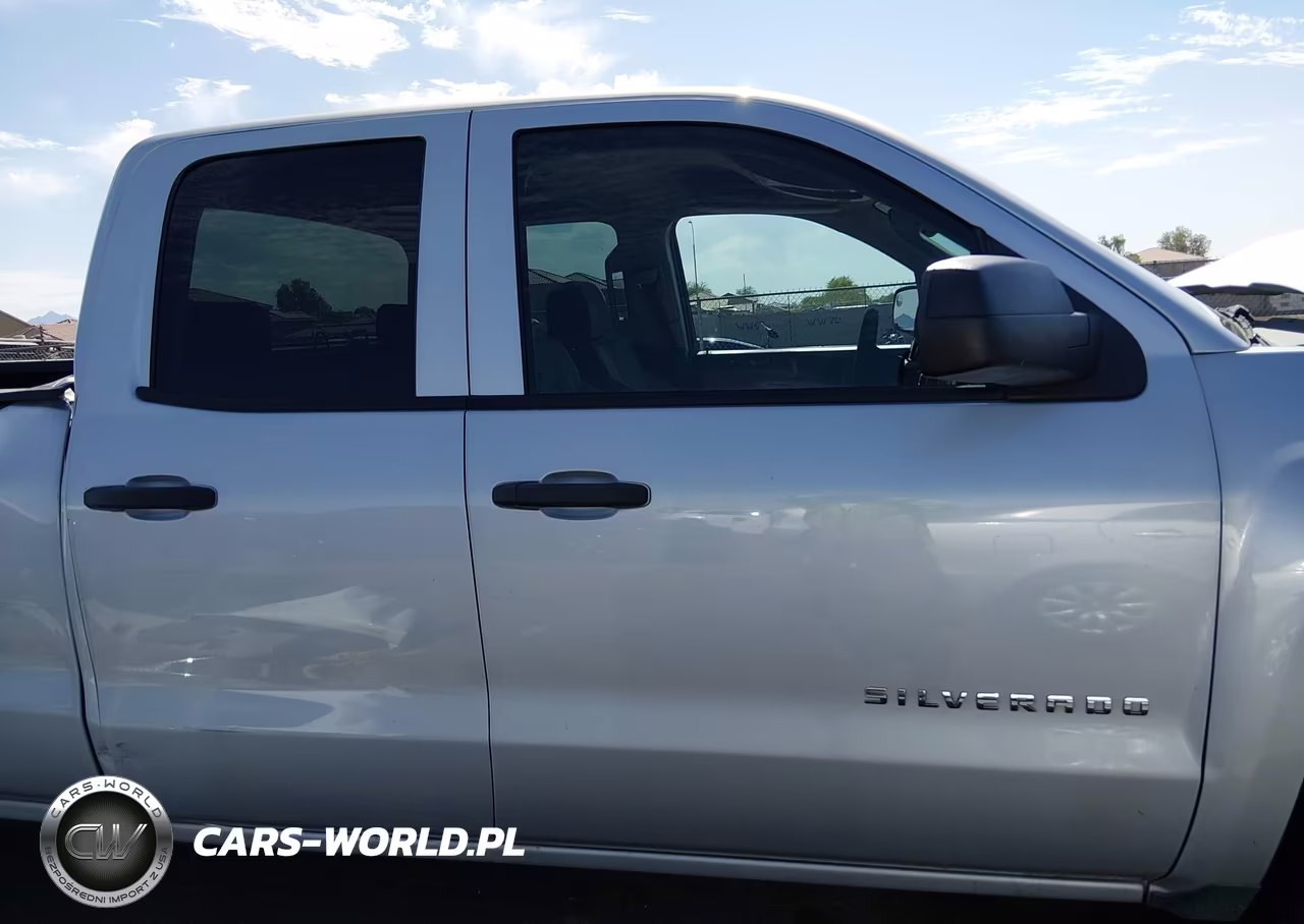 2015 Chevrolet Silverado 1500 Ls VIN:1GCRCPEHXFZ379910 - 13