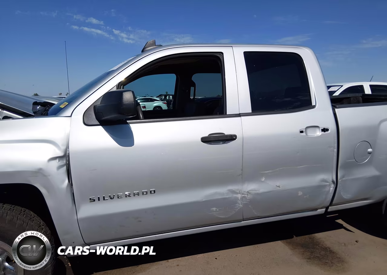 2015 Chevrolet Silverado 1500 Ls VIN:1GCRCPEHXFZ379910 - 14