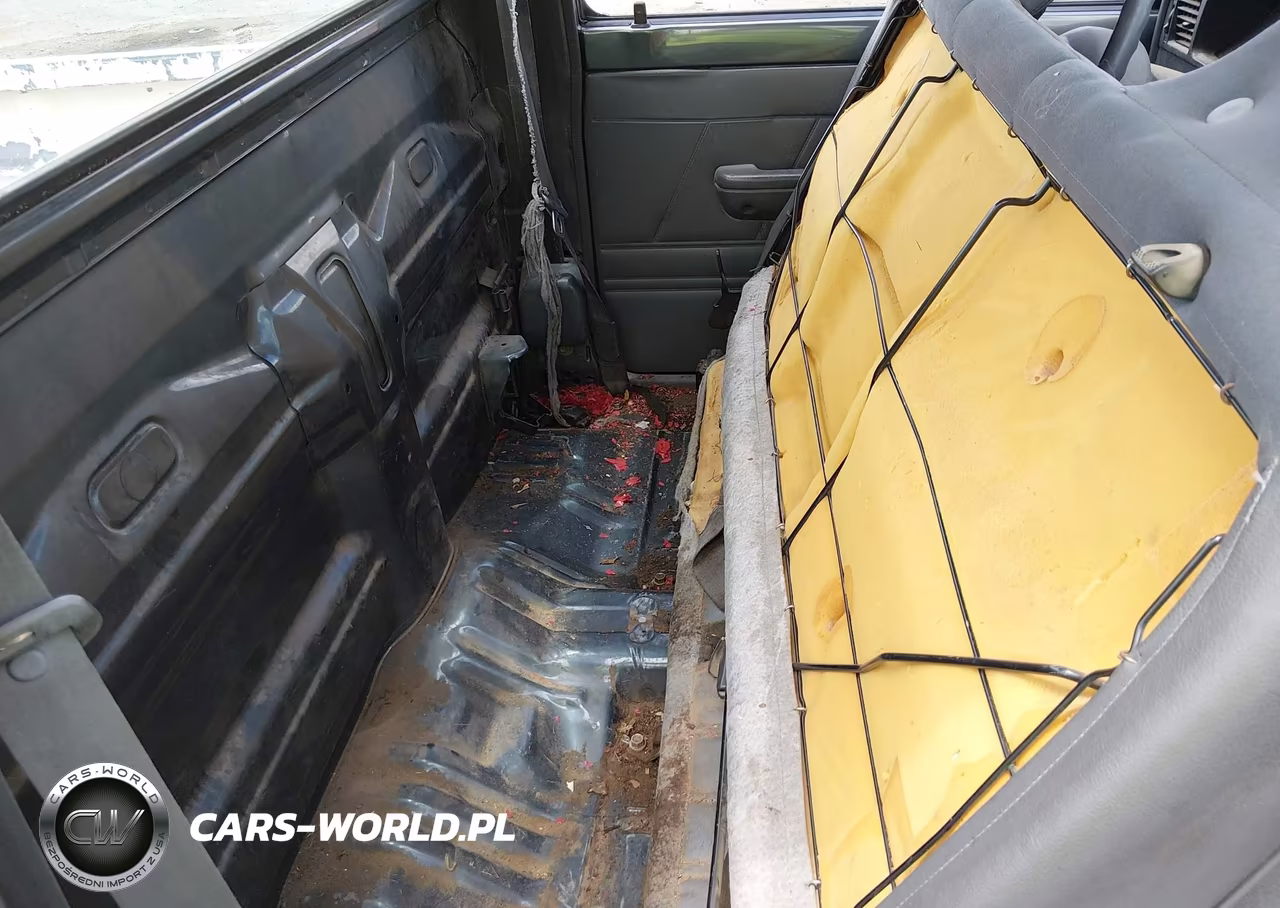 1993 Toyota Pickup 1-2 Ton Short Whlbase Stb VIN:4TARN81A1PZ091859 - 8