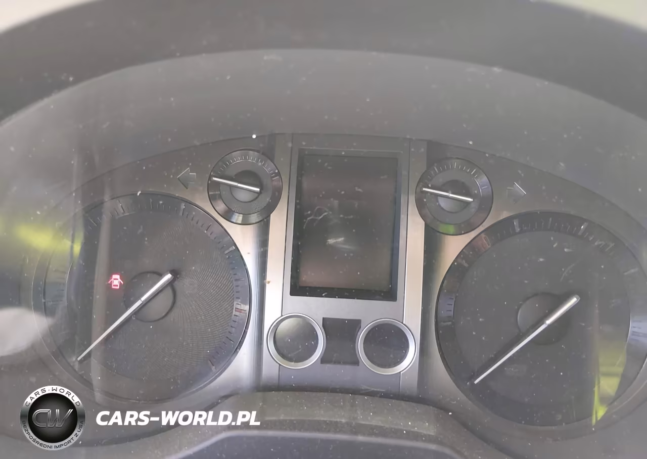 2017 Lexus Gx 460 VIN:JTJBM7FX6H5178176 - 7