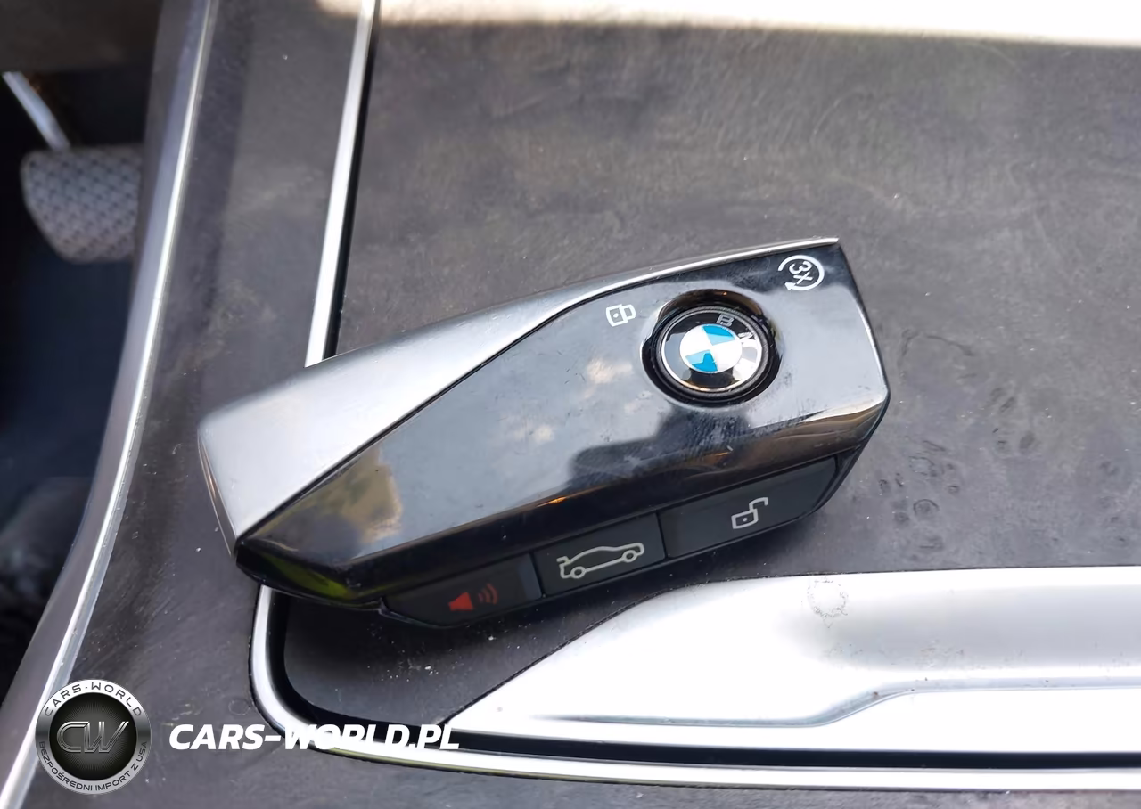 2023 BMW X7 xDrive40I VIN:5UX23EM06P9P53978 - 11