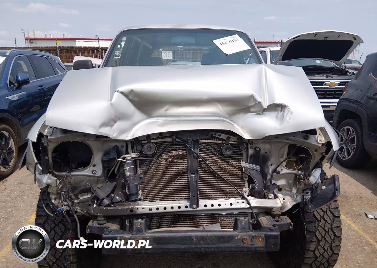1999 Toyota 4Runner Sr5 V6 VIN:JT3HN86R4X0247612 - 13