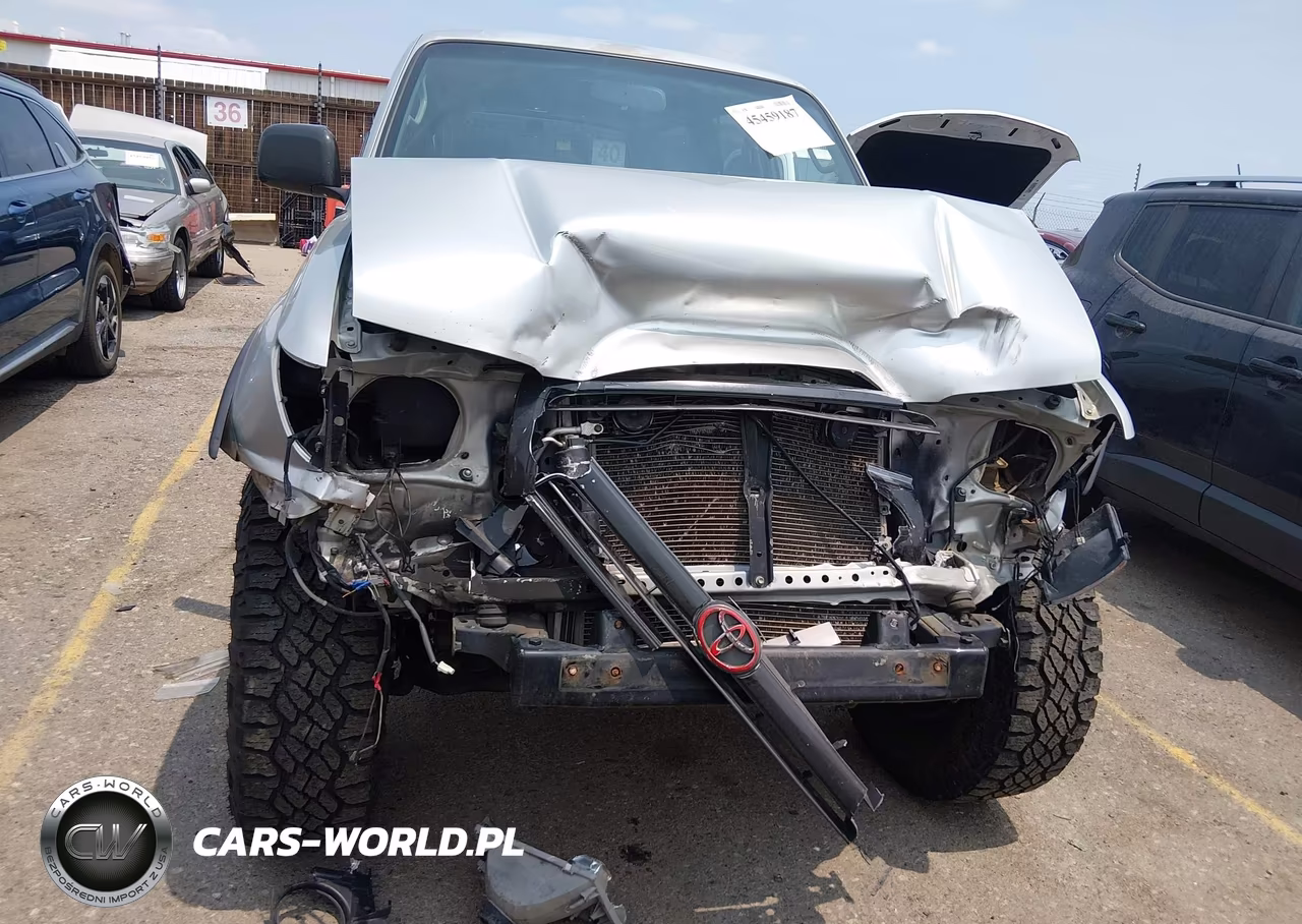 1999 Toyota 4Runner Sr5 V6 VIN:JT3HN86R4X0247612 - 6