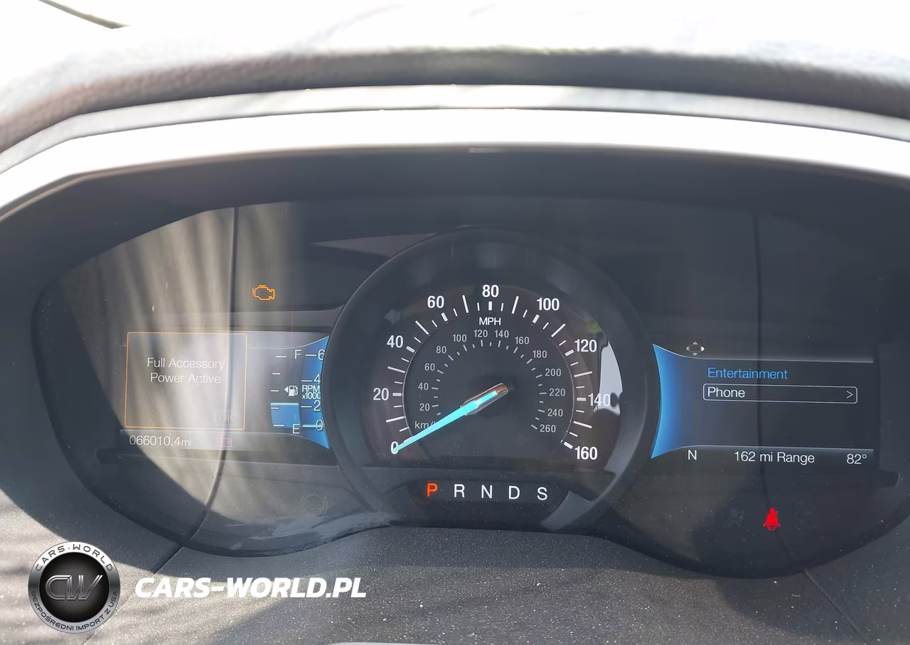 2021 Ford Edge Sel VIN:2FMPK4J94MBA59839 - 7
